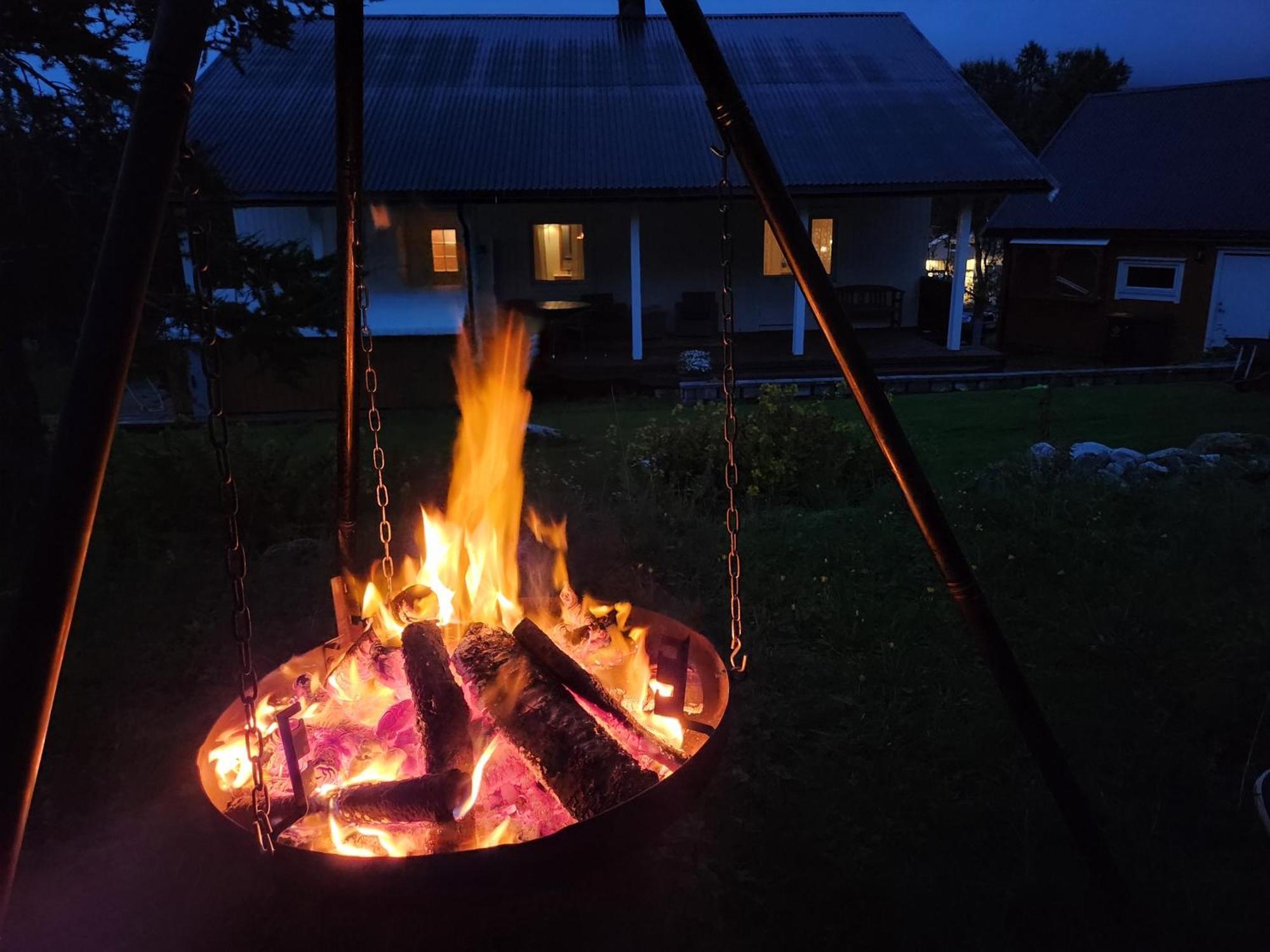 Feriehus Tromtind *