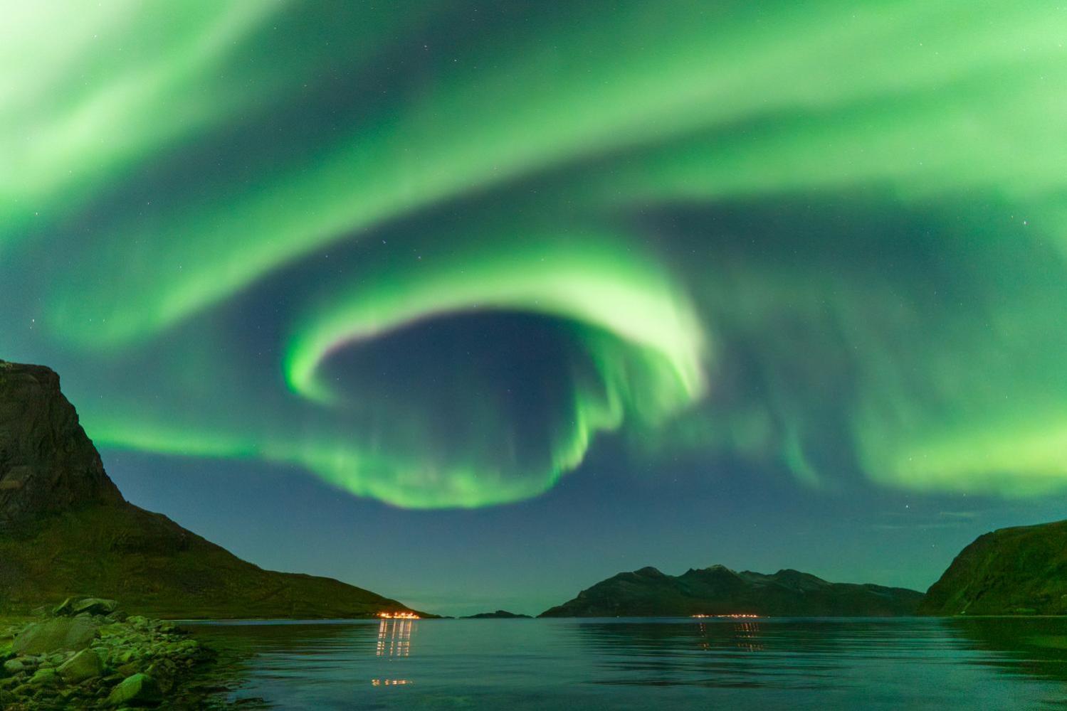 Holiday home Tromtind Tromso