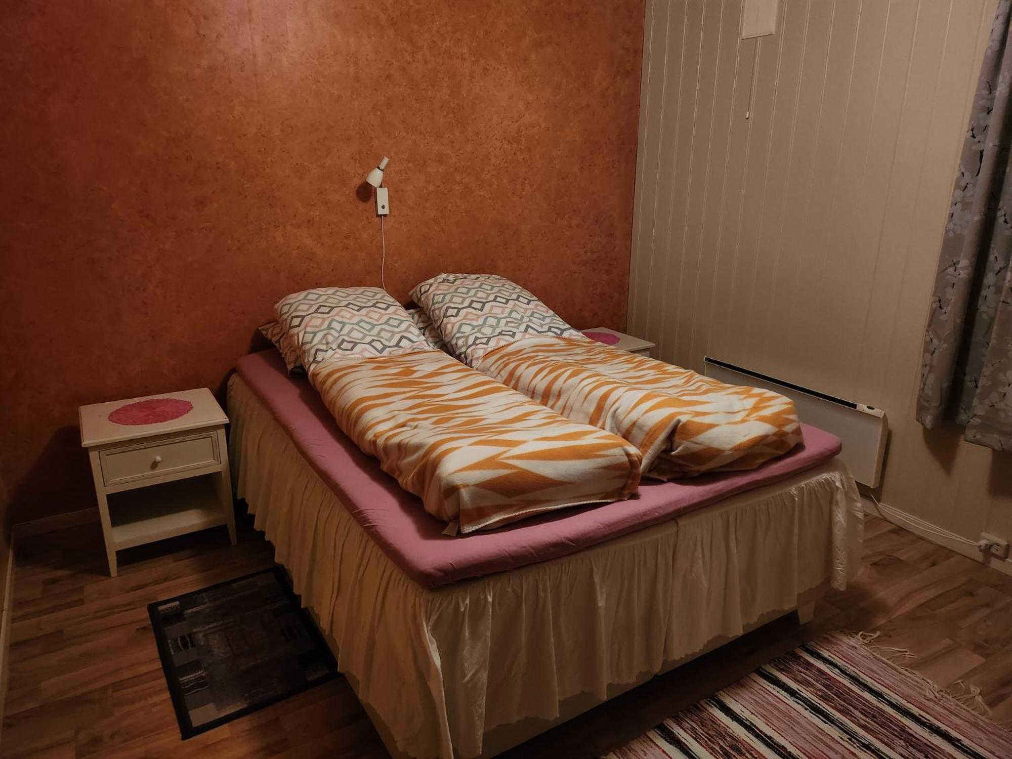 Tromtind Holiday home Tromso