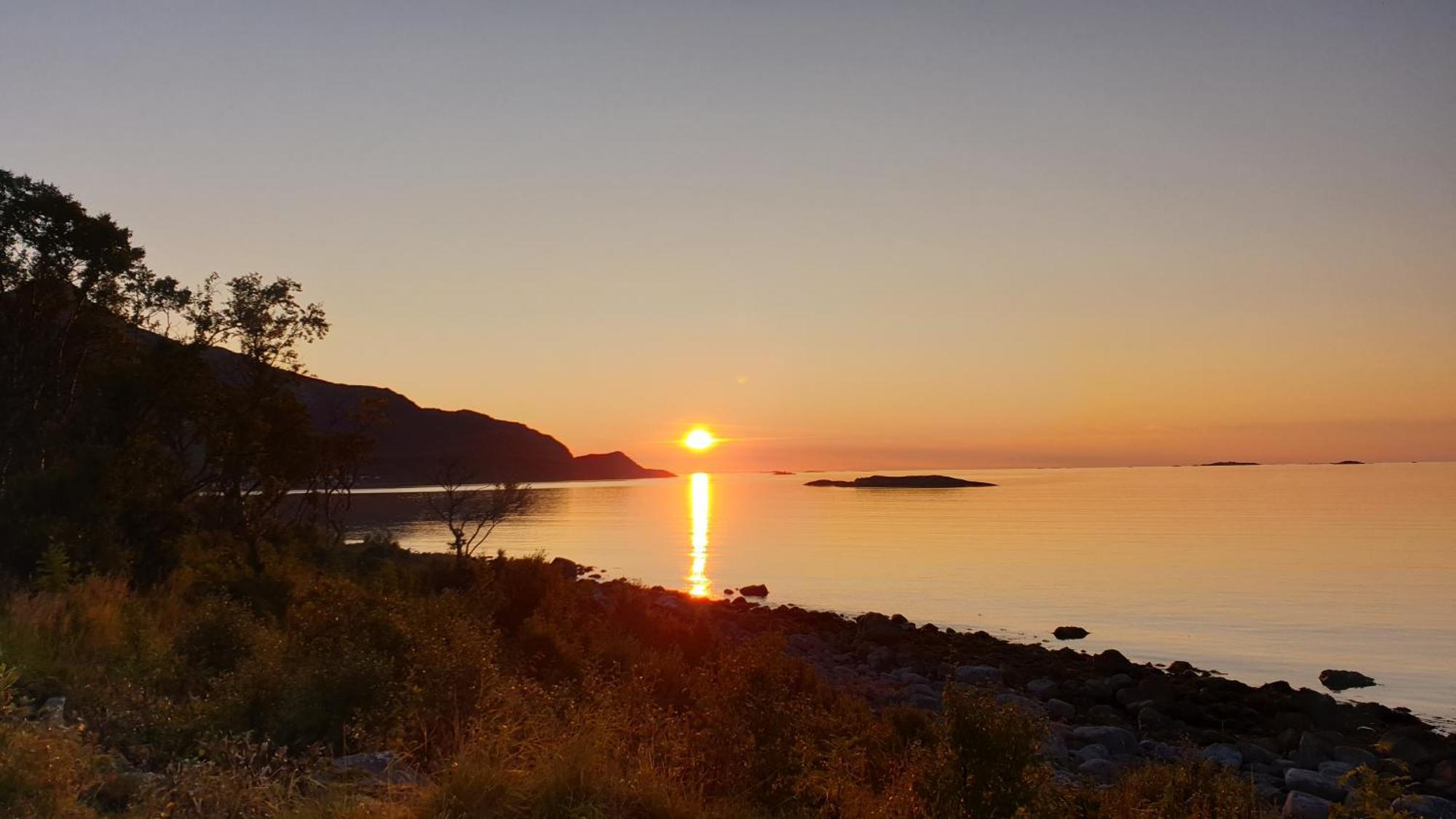 Tromtind * Tromso